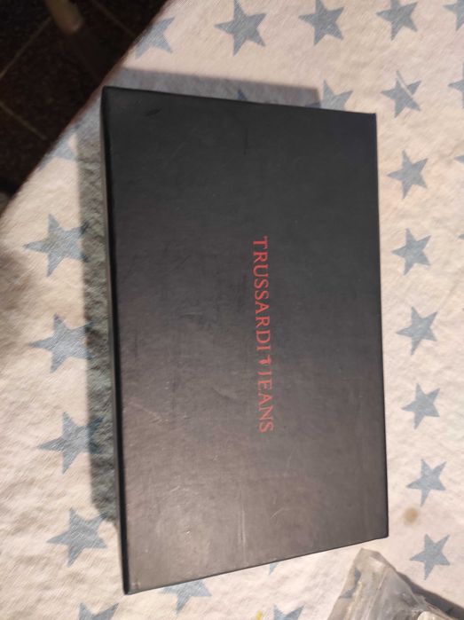 Дамско кожено портмоне