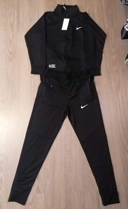 Vand training Hugo Nike