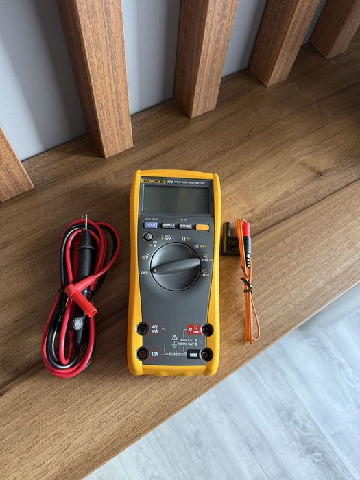 Multimetru digital Fluke 179 - Nou