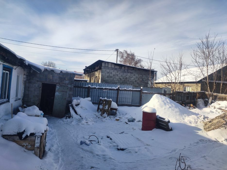 Продам дом на втором Павлодаре