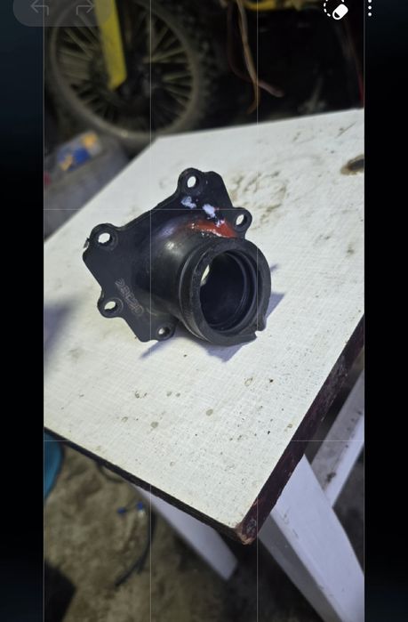 Dezmembrez Suzuki rm 250 2t.  Rm125