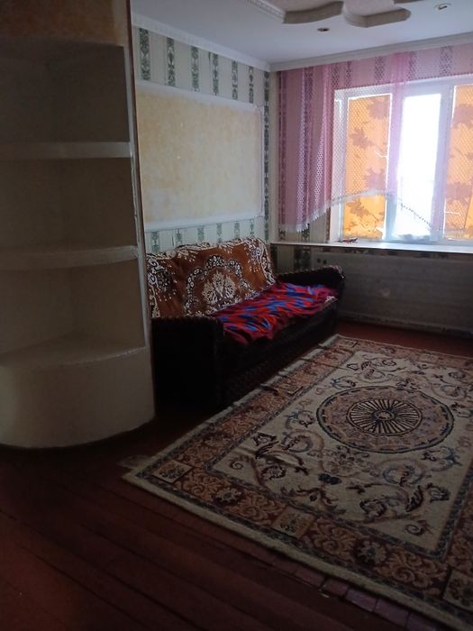 Продается дом с мебелью