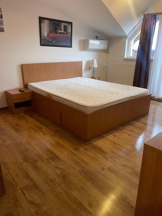 Particular, Inchiriez Garsoniera Bdul Brancoveanu, Zona Alunisului