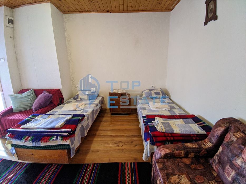 Къща за гости в Еленския балкан