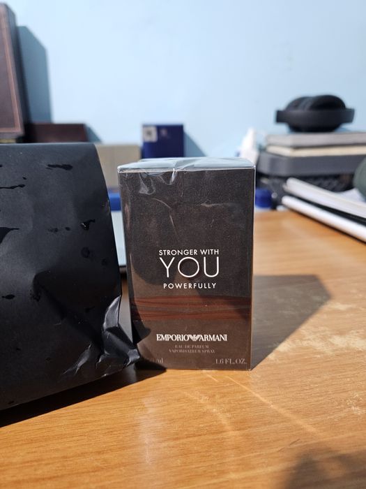 Stronger with you powerfully 50ml