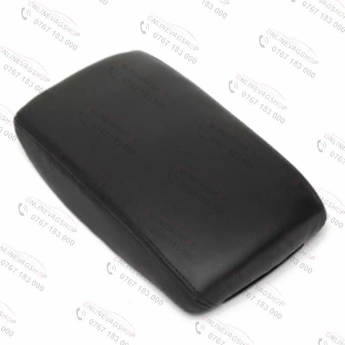 Capac cotiera piele pentru Audi A6 4F (2005-2011)