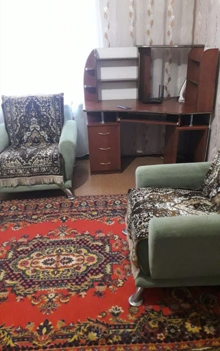 Сдам квартиру на Армане кск