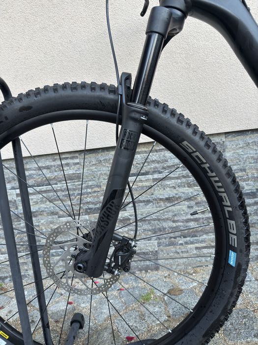 Планински велосипед Canyon Neuron размер: 29/48см