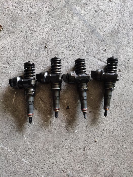 Дюзи за VW,Audi,Seat Skoda 1.9tdi.
