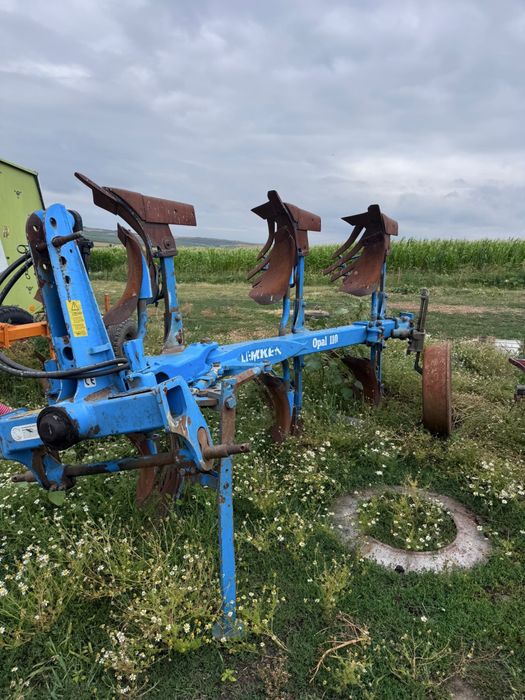 Vand plug lemnken opal 110