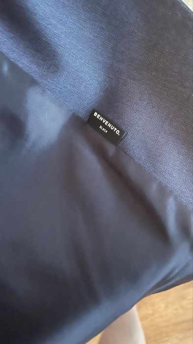 Костюм мужской BENVENUTO