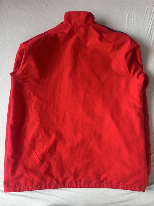 Adidas Liverpool FC