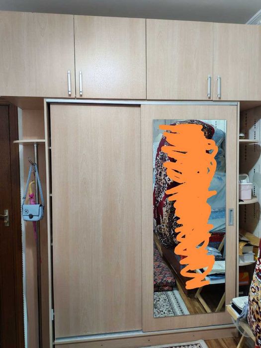 Мебель для прихожей - Kirish xonasi uchun mebel