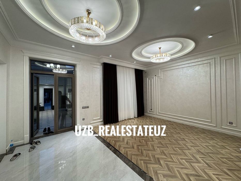 Ор-р: Циолковский, Рублевка Продается Новый Евро дом 4.соток 400м2