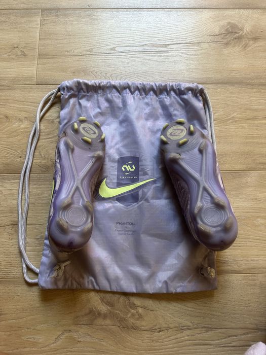 Ghete fotbal nike phantom gx elite