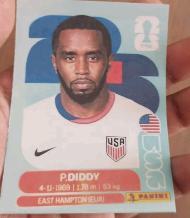 Cartonașe Panini 2026 limited edition