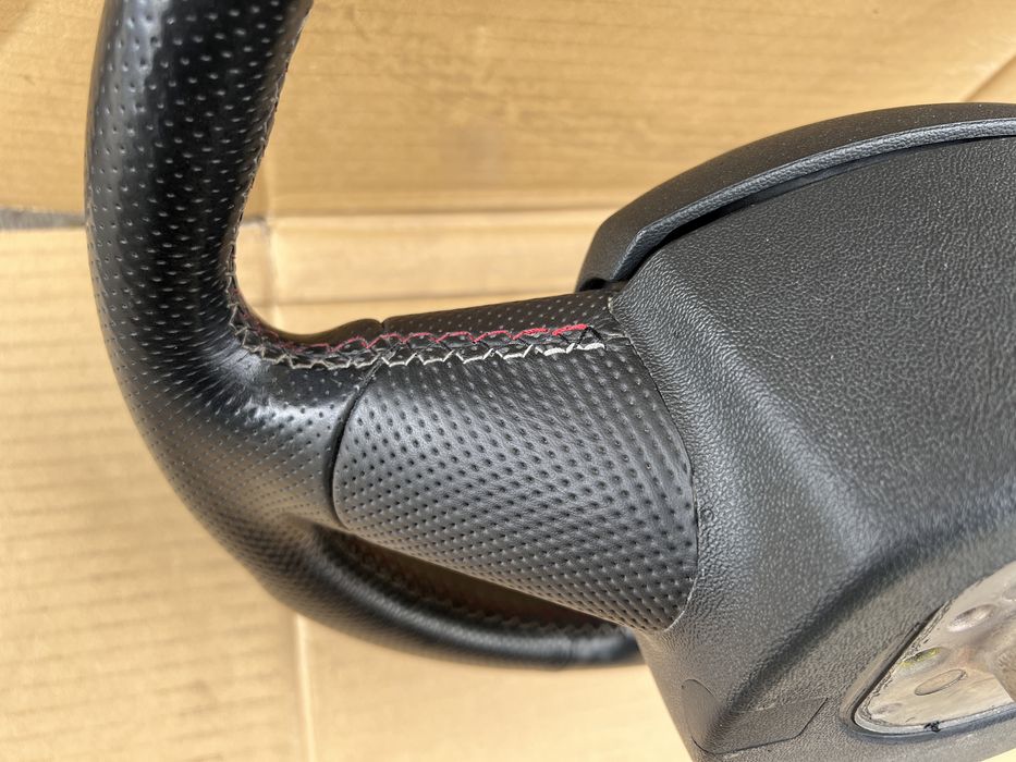 Волан за Ауди А3/А4 С лайн