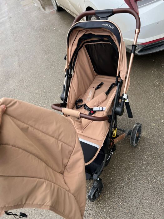 Коляска детская