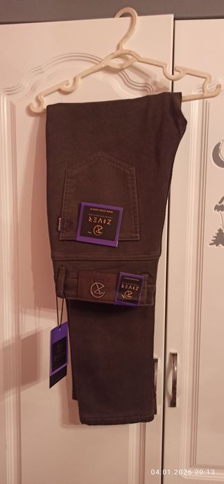 Jinsi mujskoy 31/32 razmer