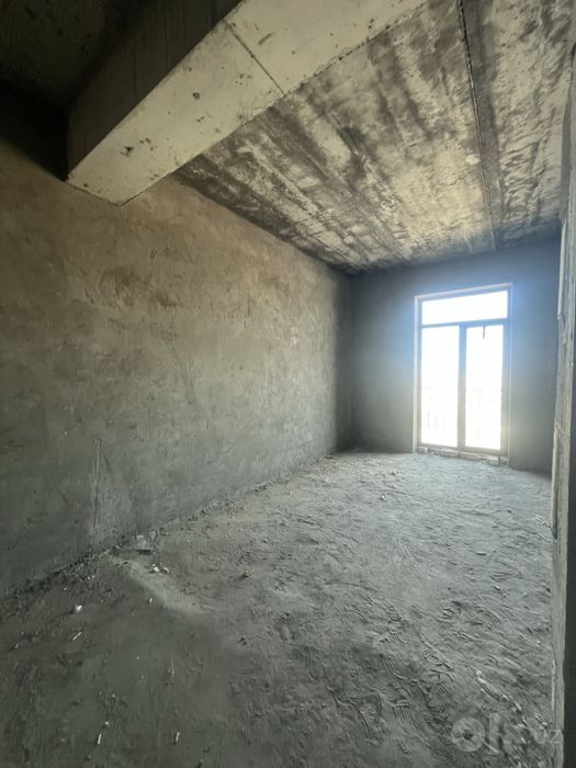 ИбнСино, Шайхонтохур, 99 м² коробка. Новостройка