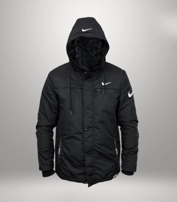 Nike Ново Мъжко Зимно Яке Различни Цветове [С-2ХЛ Размер]