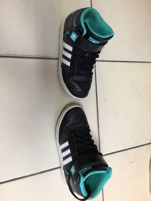 Маратонки Кецове Adidas