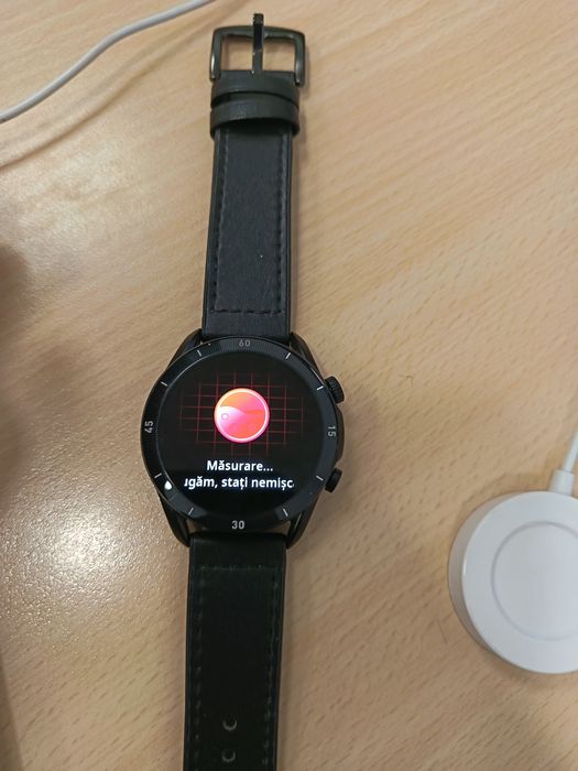 Smartwatch ammo pro