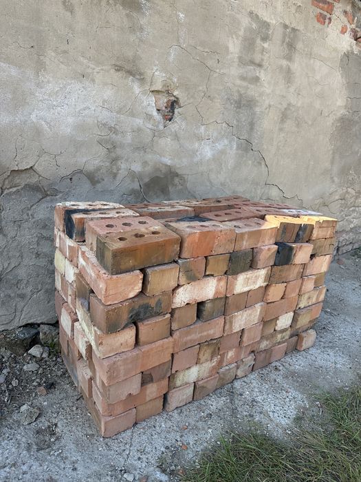 Продам кирпич полуторный