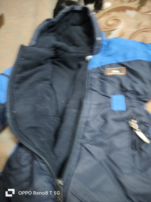 Продам недорого комбинезон