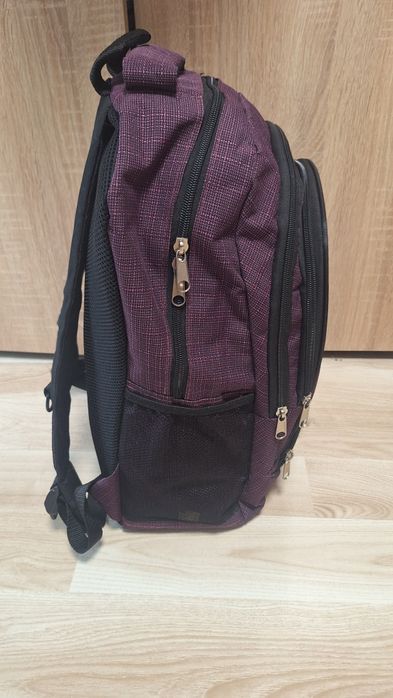 Раница Jack Wolfskin
