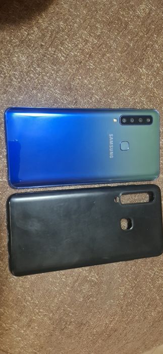 Samsung Galaxy A 9