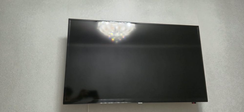 Продам телевизор Samsung