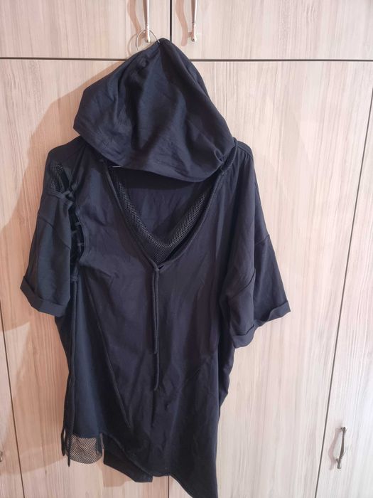 Мъжка спортно елегантна тениска