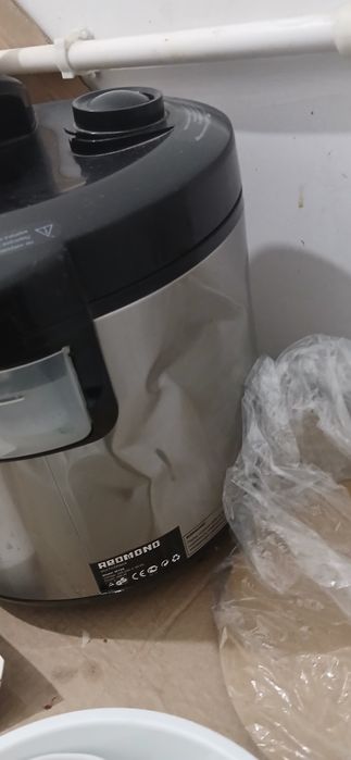 Мултиварка  рабочая