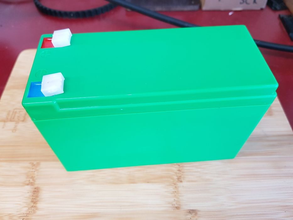 Acumulator Li-Ion biciclete,masinute,barcute,UPS, 12V 18Ah