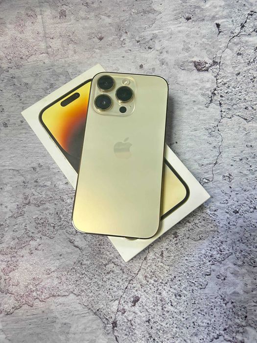 Apple iPhone 14pro128гб Атырау Балыкшы0605/960865