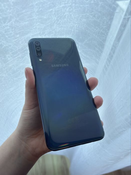 Samsung Galaxy A50, 128 GB