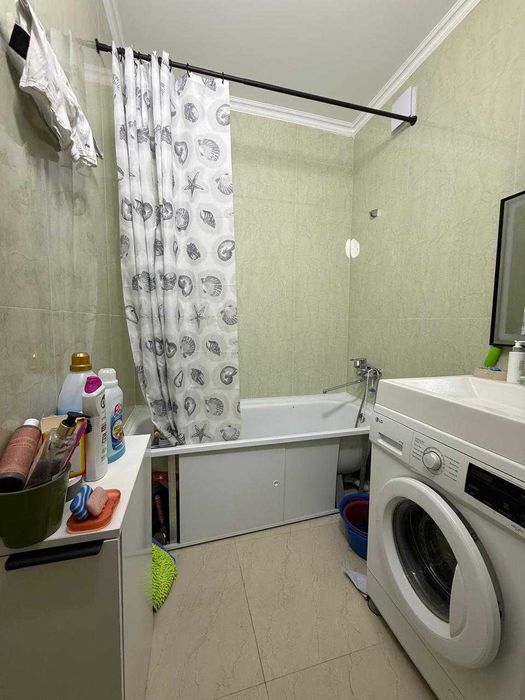 продается квартира в ремонтом