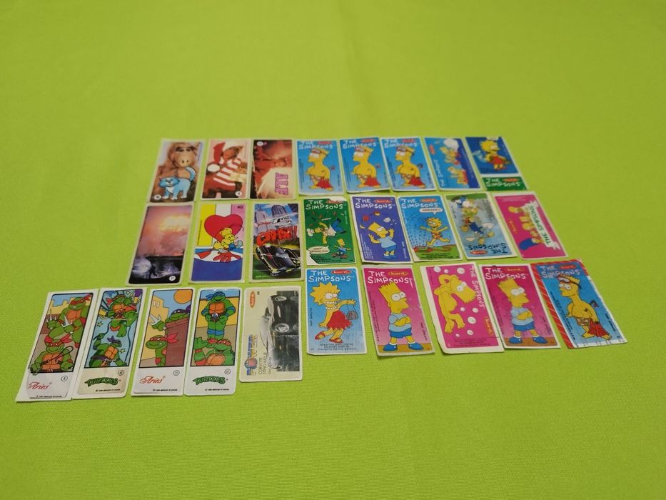 Продавам картинки / лепенки