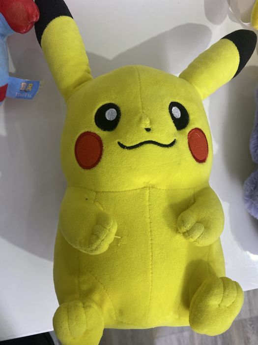 Все игрушки за 1500