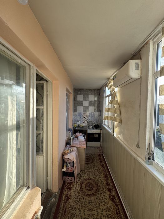 Юнусобод 7 кв  1 хона