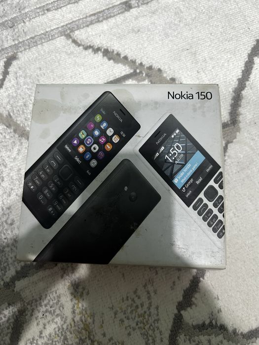 Nokia 150 dual sim