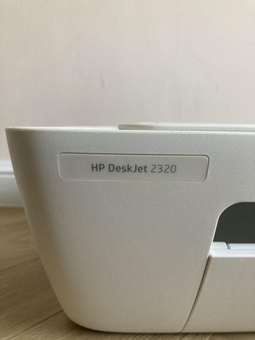 Пррдам принтер HP DeskJet 2320