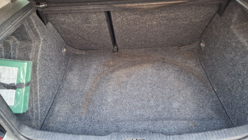 Vand Golf IV 2001, 1.6 MPI, GPL, foarte economica