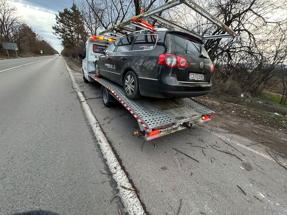 Пътна Помощ София и София обл. 24/7