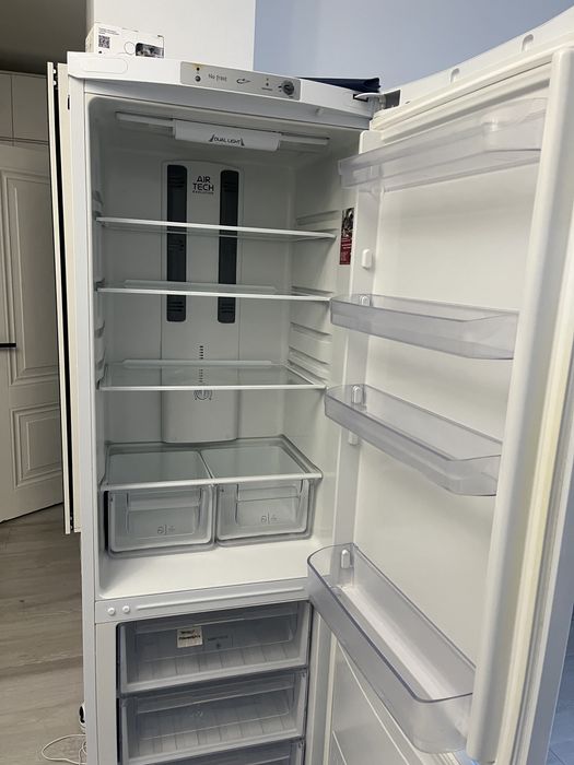 Продам холодильник Arisnon 50К