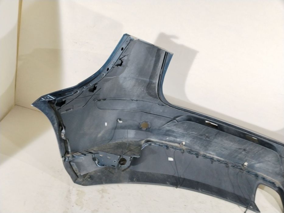 Bara spate Seat Altea , 2004, 2005, 2006, 2007, 2008, 2009,  cod origine OE 5P0807421B