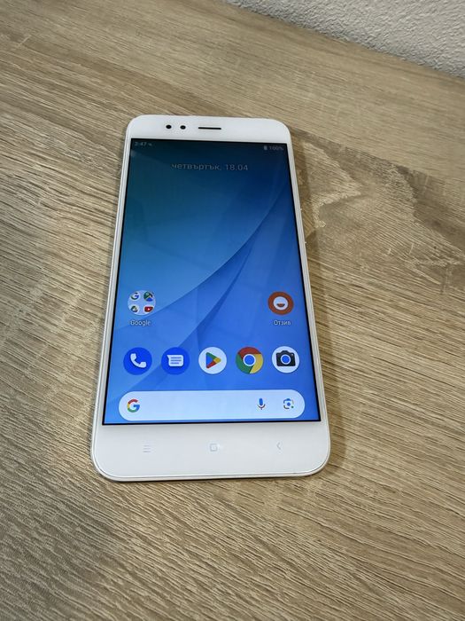 Xiaomi Mi A1 4/64GB