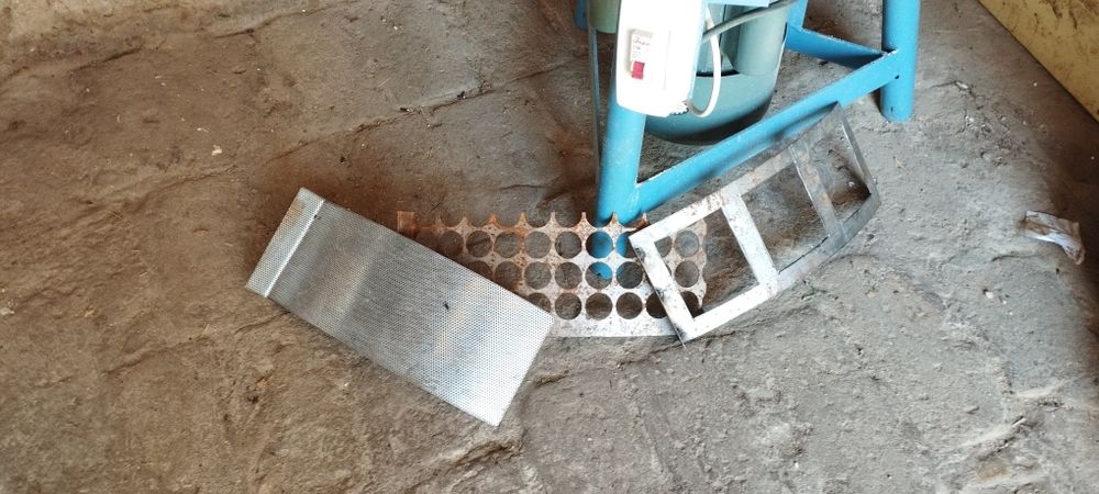 Yangi Drabilka sotiladi