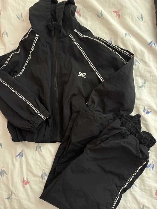 Комлект Zara 122